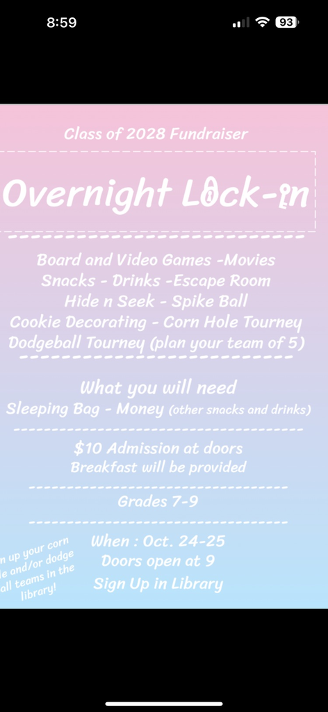 Lock-In