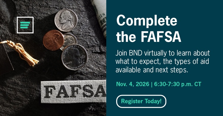 FAFSA Form