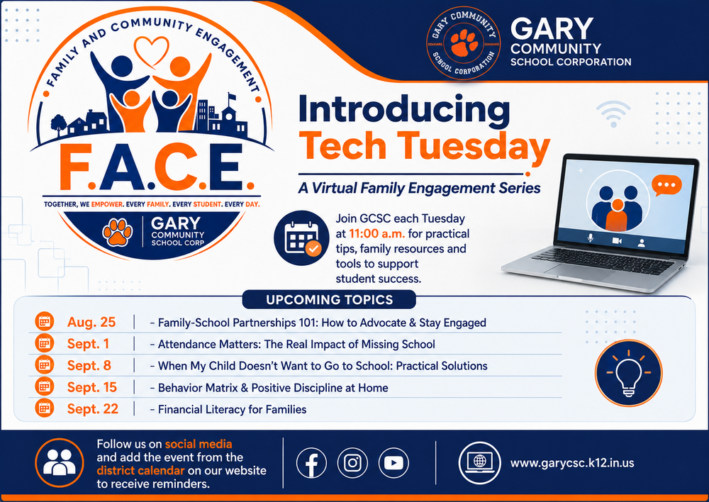 Tech-Tuesday