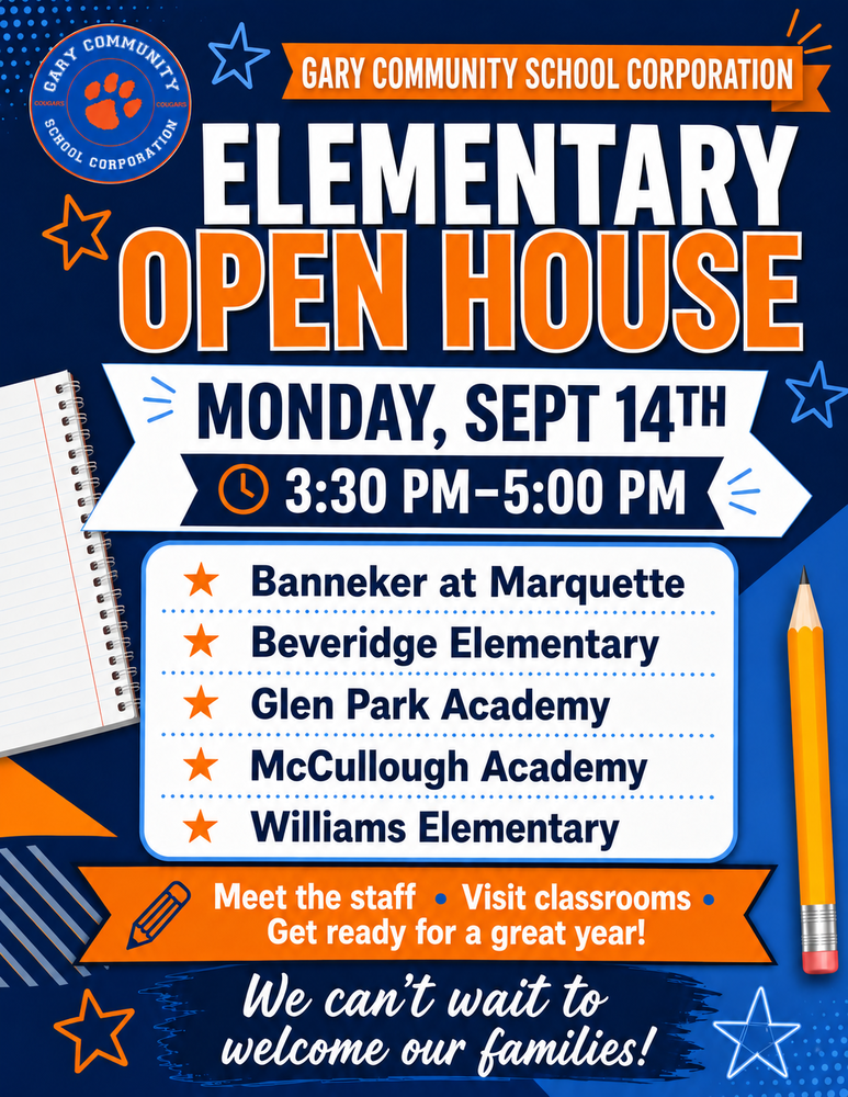 Open House