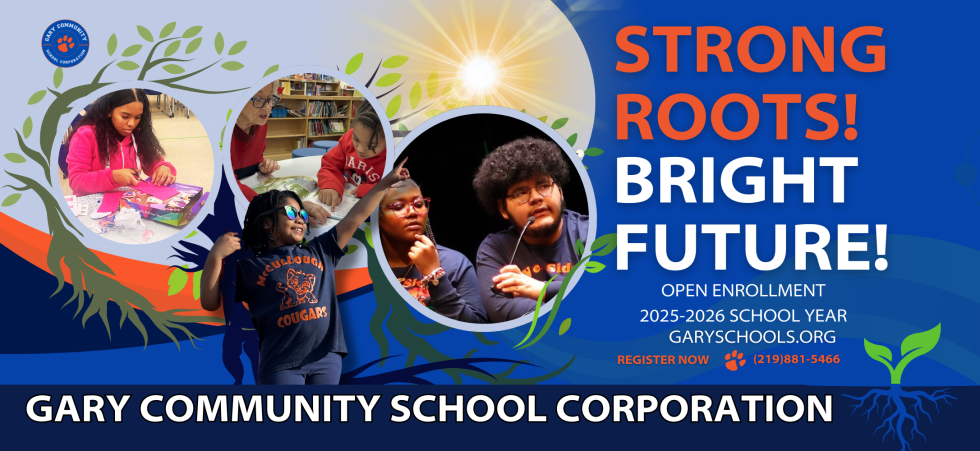 Strong Roots, Bright Future!