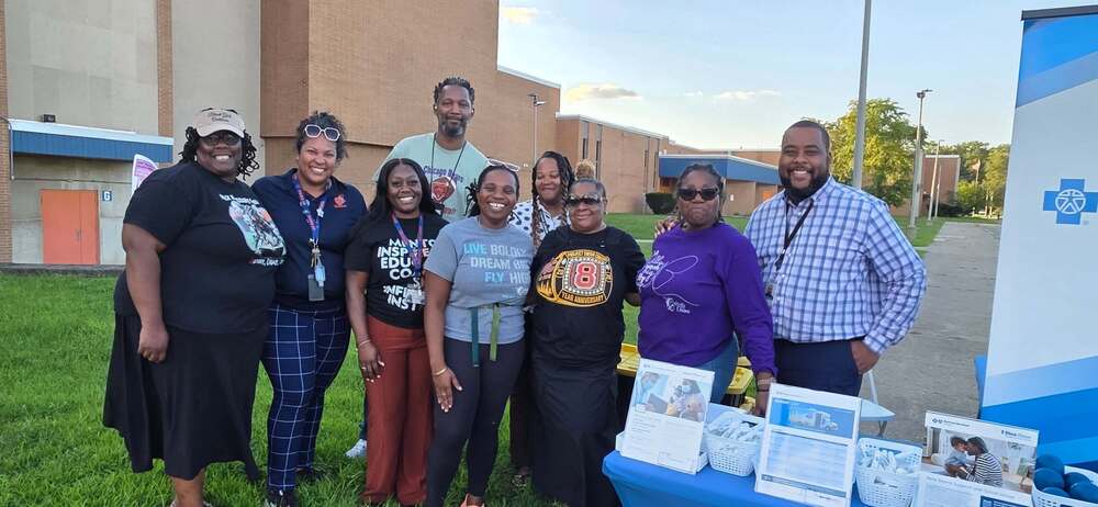 community-giveback