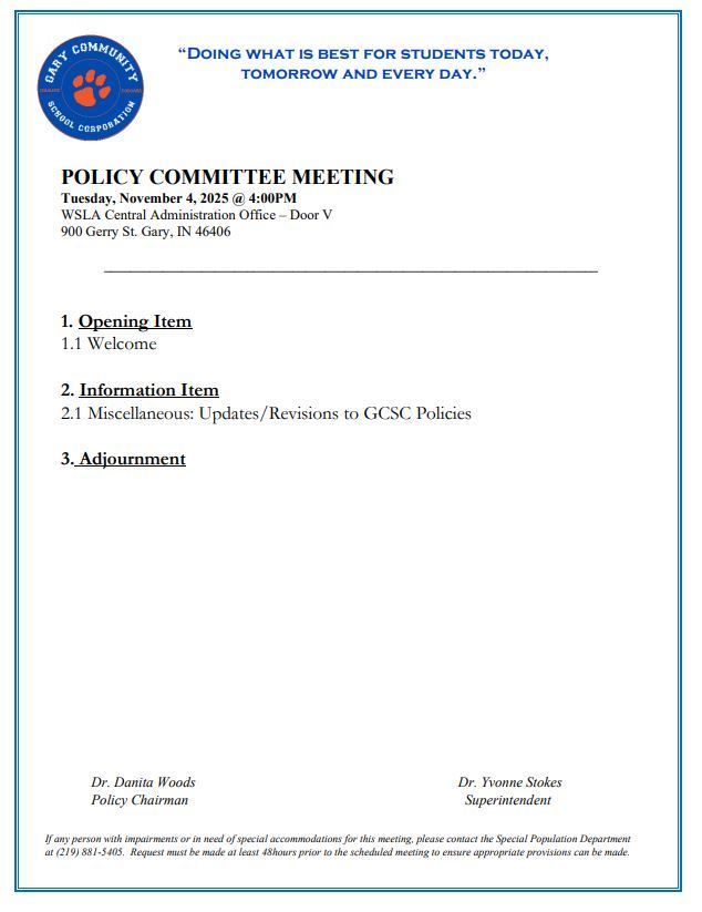 policy-committee-agenda-november-4-meeting