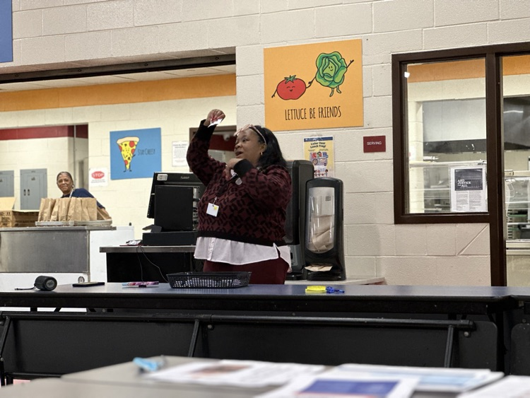 and the winner is...