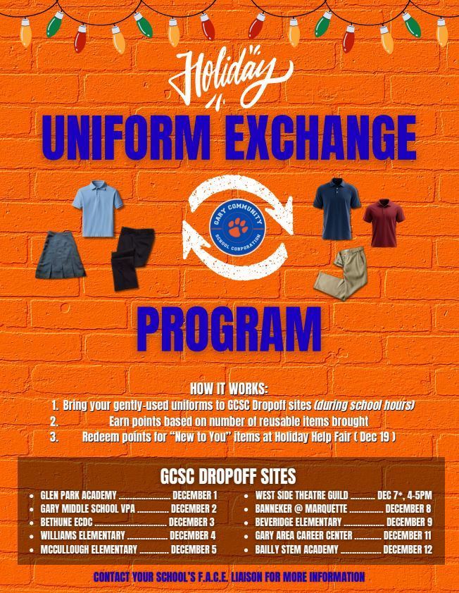 uniform-exchange