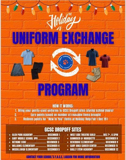 Uniform-exchange