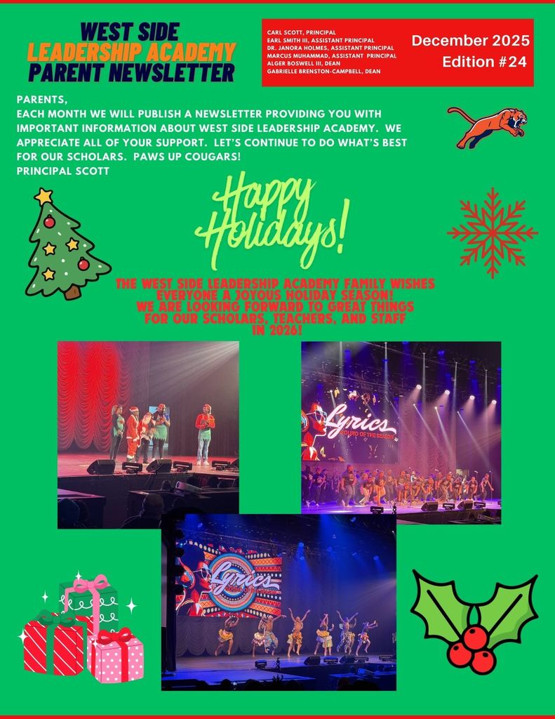 holiday information and lyrics