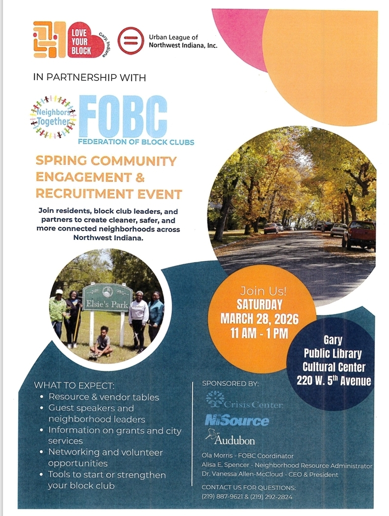 FOBC Flyer
