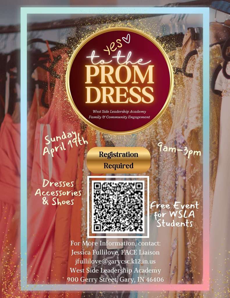 Prom Dress Boutique