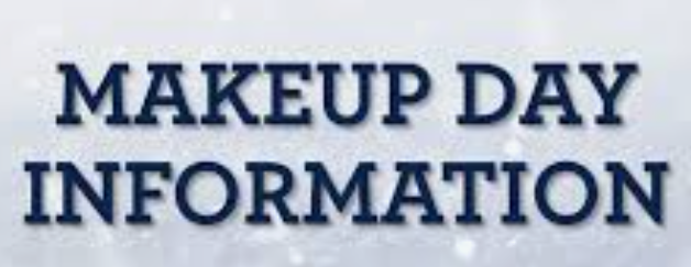 Makeup Day Information