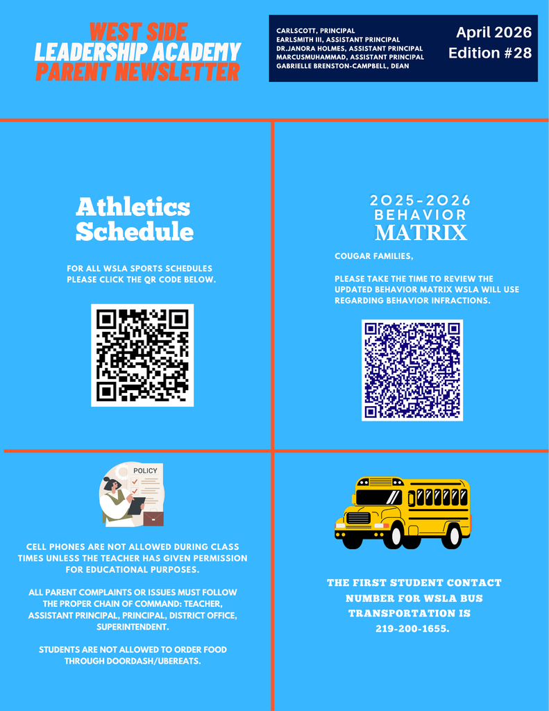 ATHLETICS