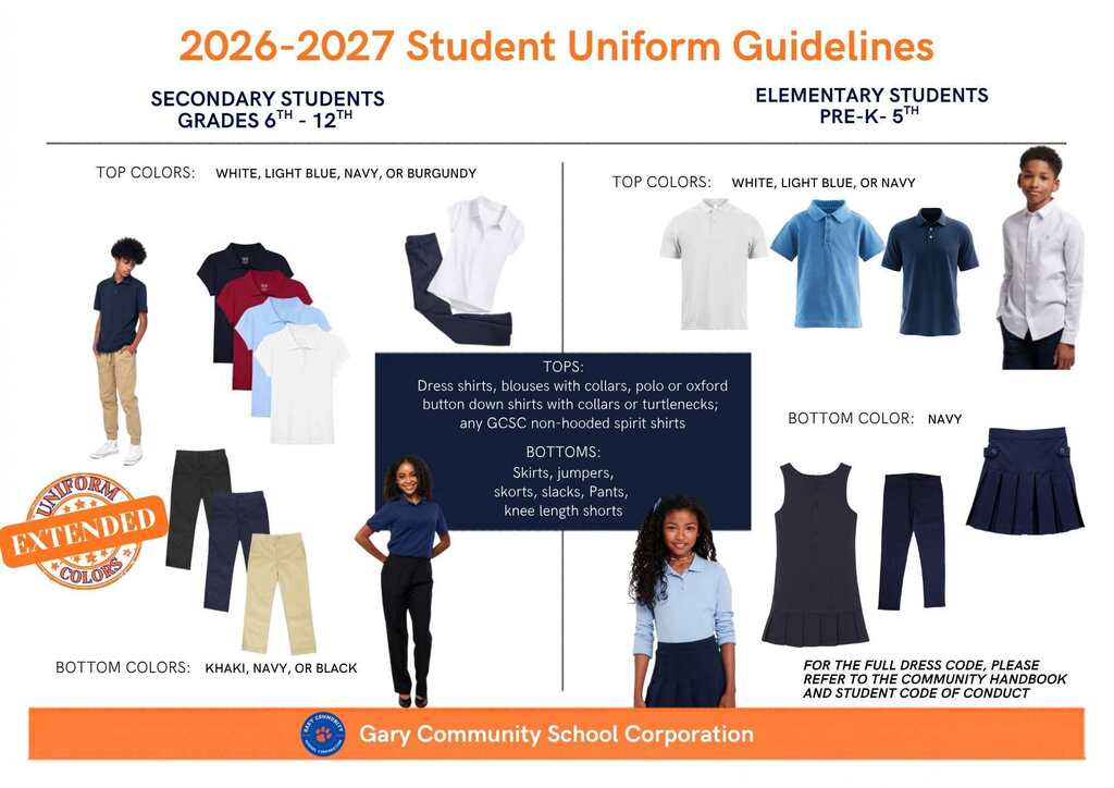uniform