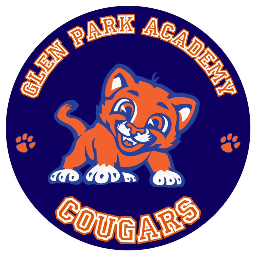 Glen Park Academy Cougars
