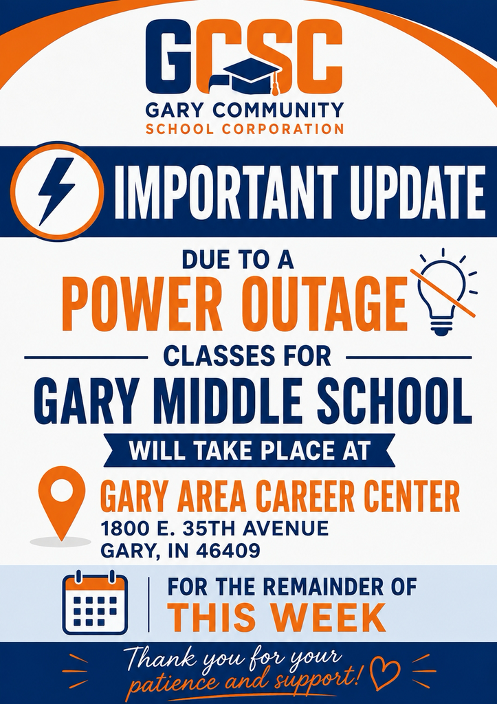 GMS Flyer