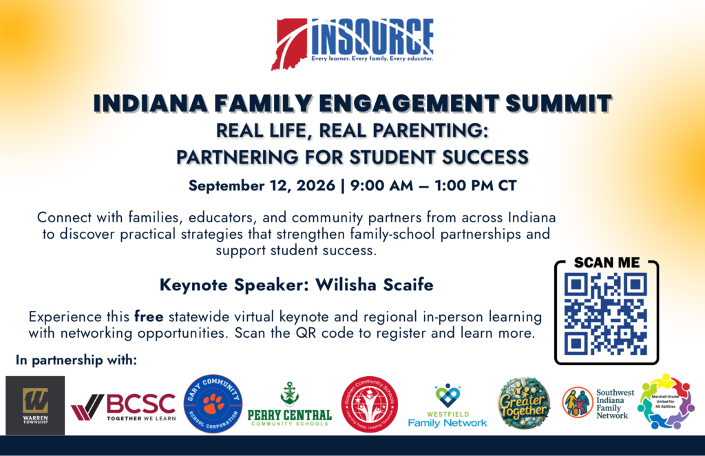 Family Engagement Summit