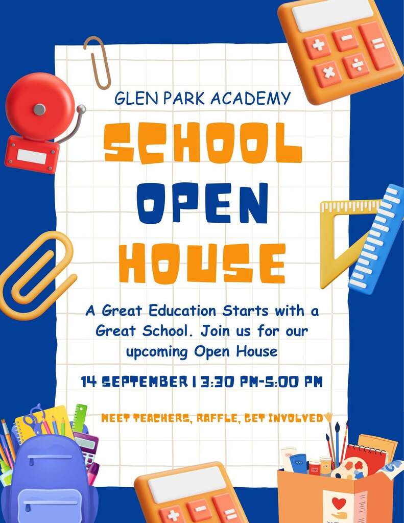 GPA Open House