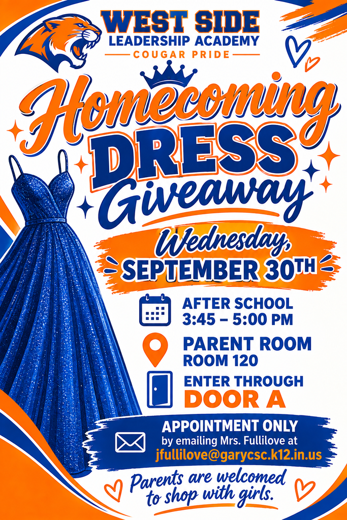 homecoming dress event