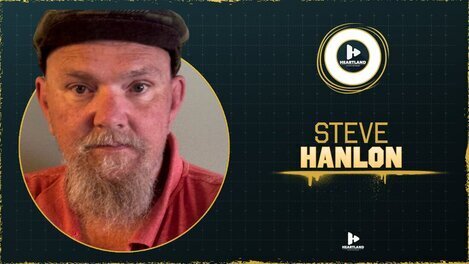 Steve Hanlon Picture