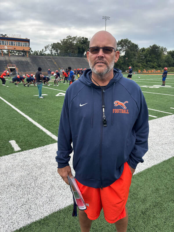 Coach Picture