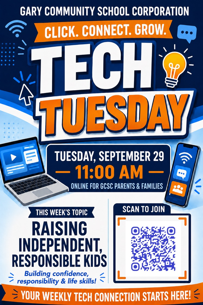 tech-Tuesday