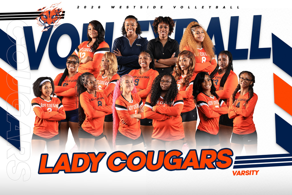 Volleyball flyer