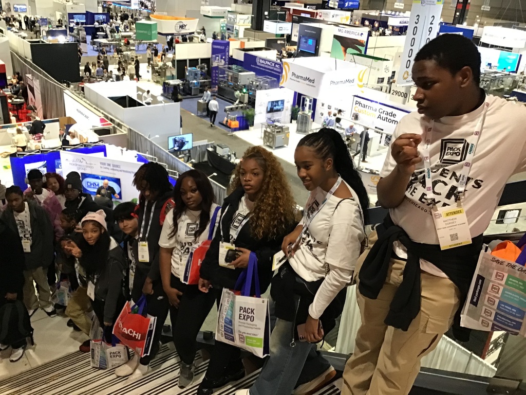 stem field experience pic