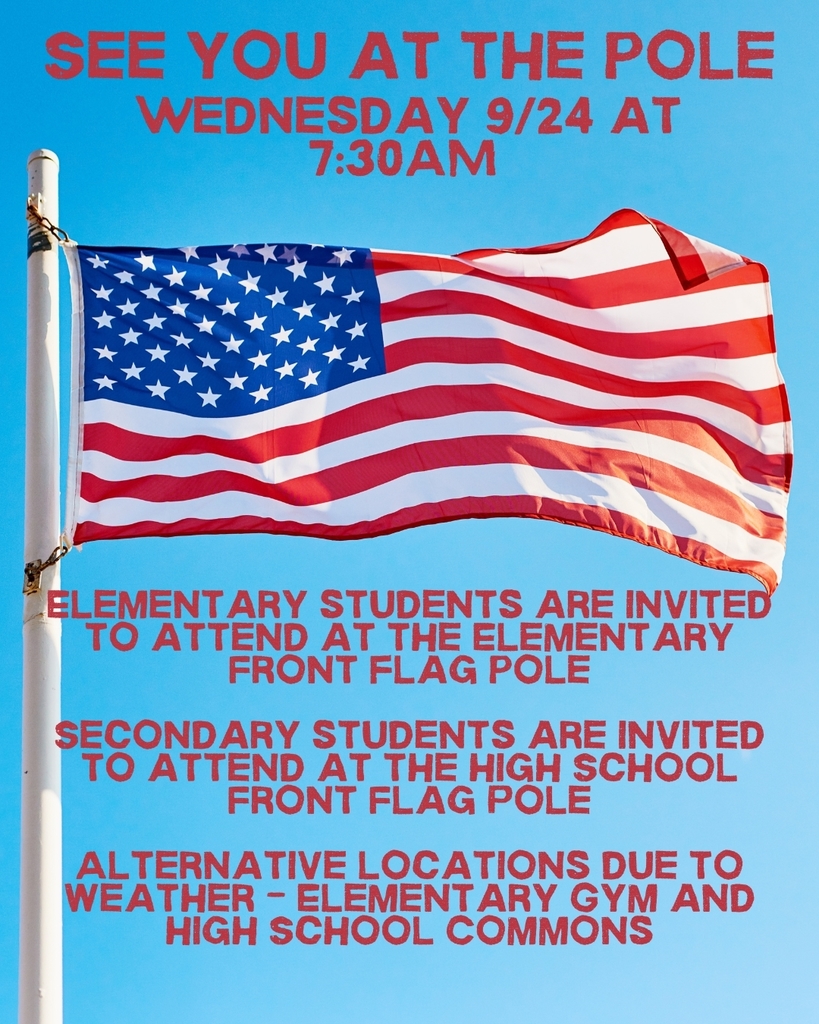 SYATP Flyer