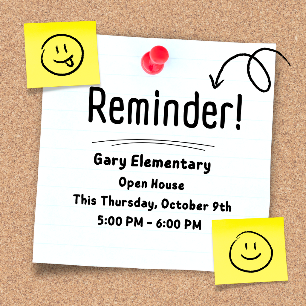 Brown and White Doodle Reminder Note Instagram Post