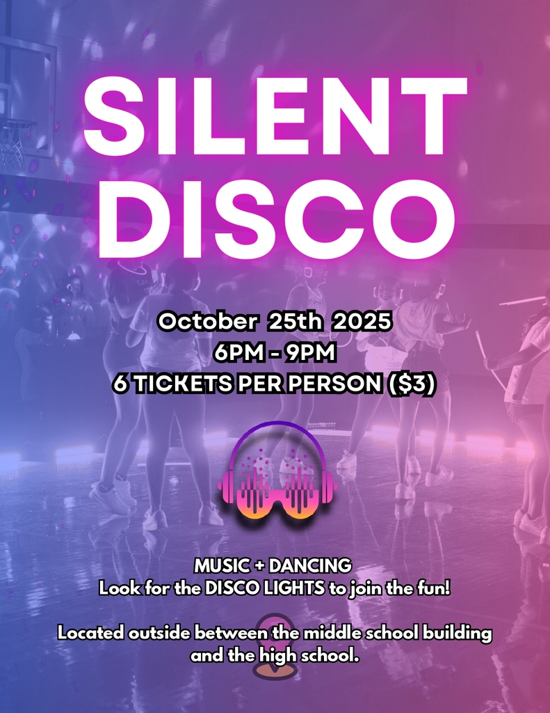 Silent Disco Party