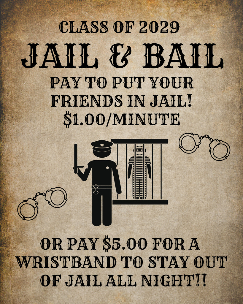Jail  Bail