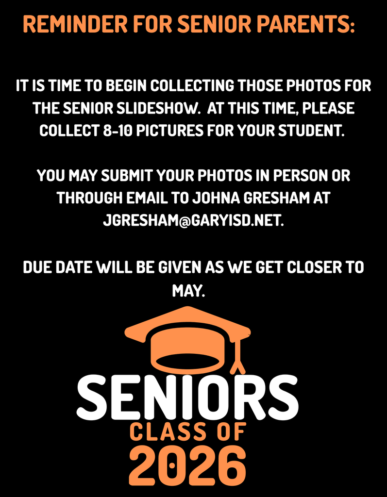 Slideshow Pic reminder