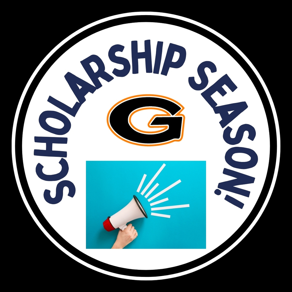 Scholarship Season Shoutout
