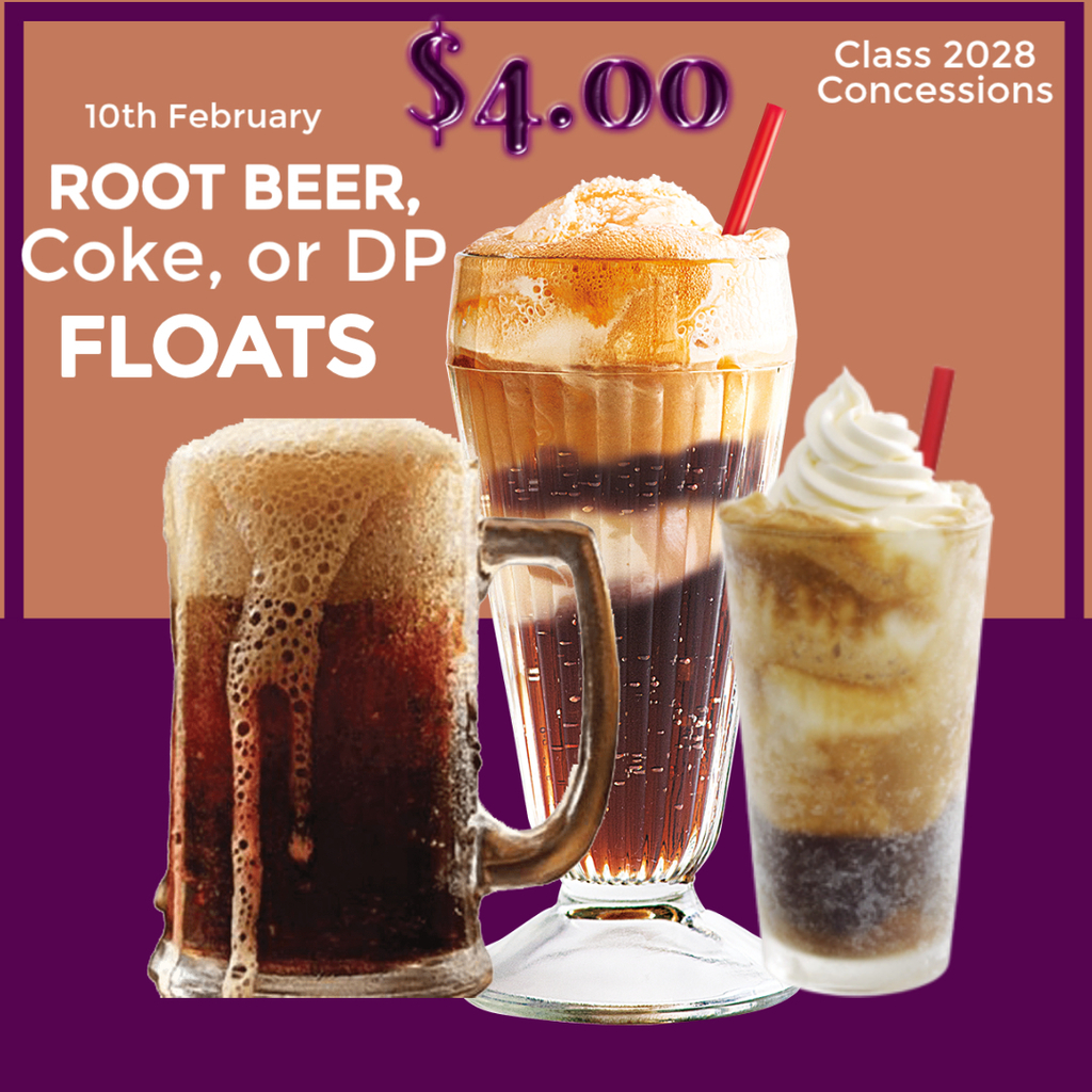 National Root Beer Float Day - Made with PosterMyWall (3)