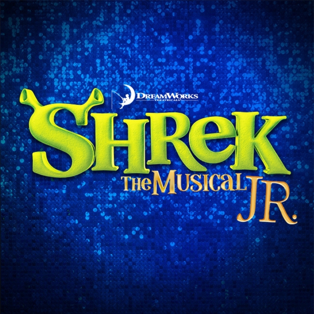 Shrek the Musical Junior