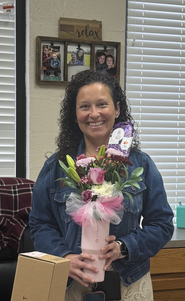 Mrs. Davis - Elementary Principal