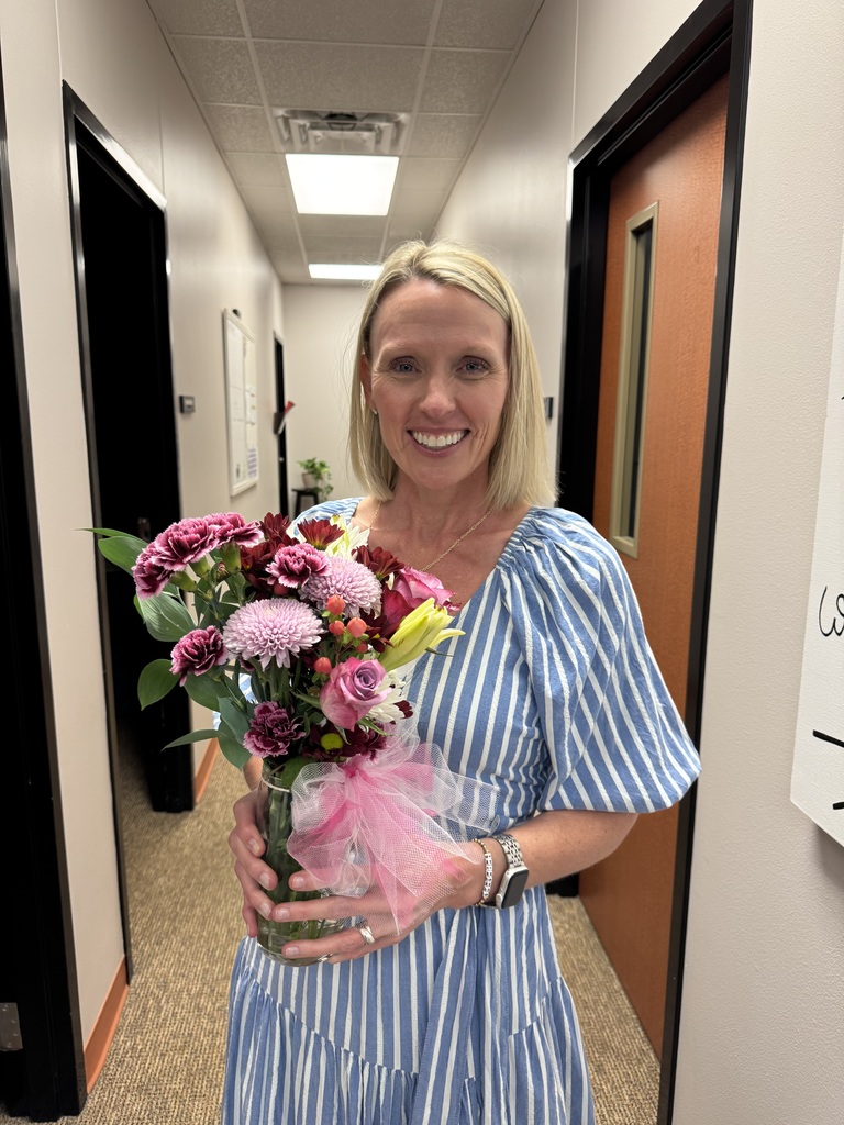Mrs. Kennedy - Secondary Principal