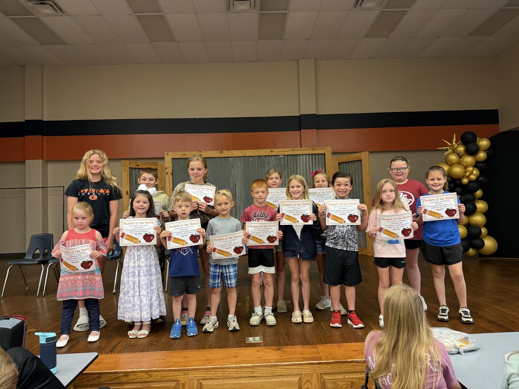 Elem May SOTM