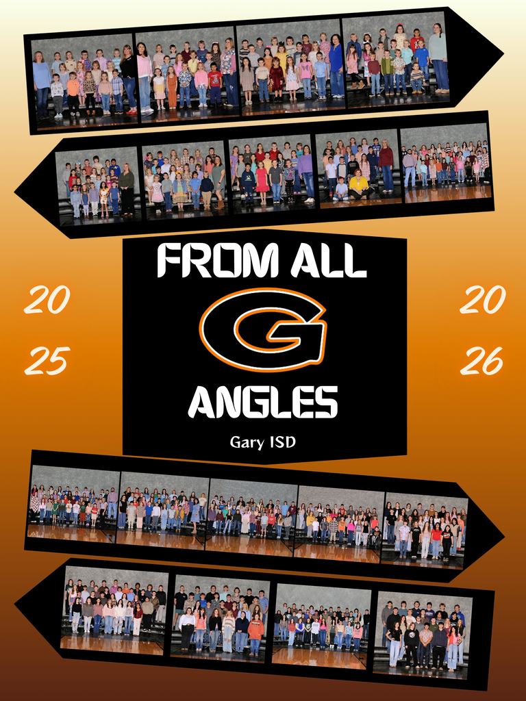 2025-2026 Yearbook Cover 