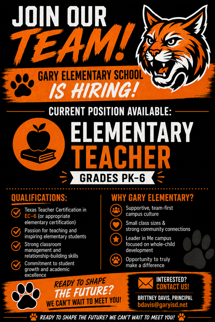 Elementary Position Opening