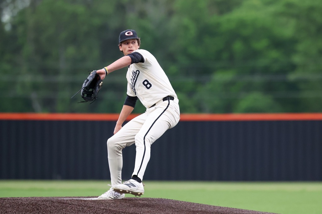 Elite All-State Player Kohl Woodfin