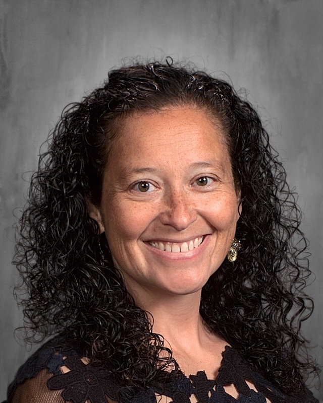 Brittney Davis is our new Director of Assessment and Strategic Data!
