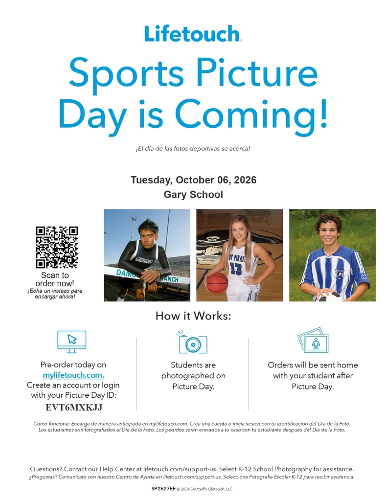 Fall Sports Pictures