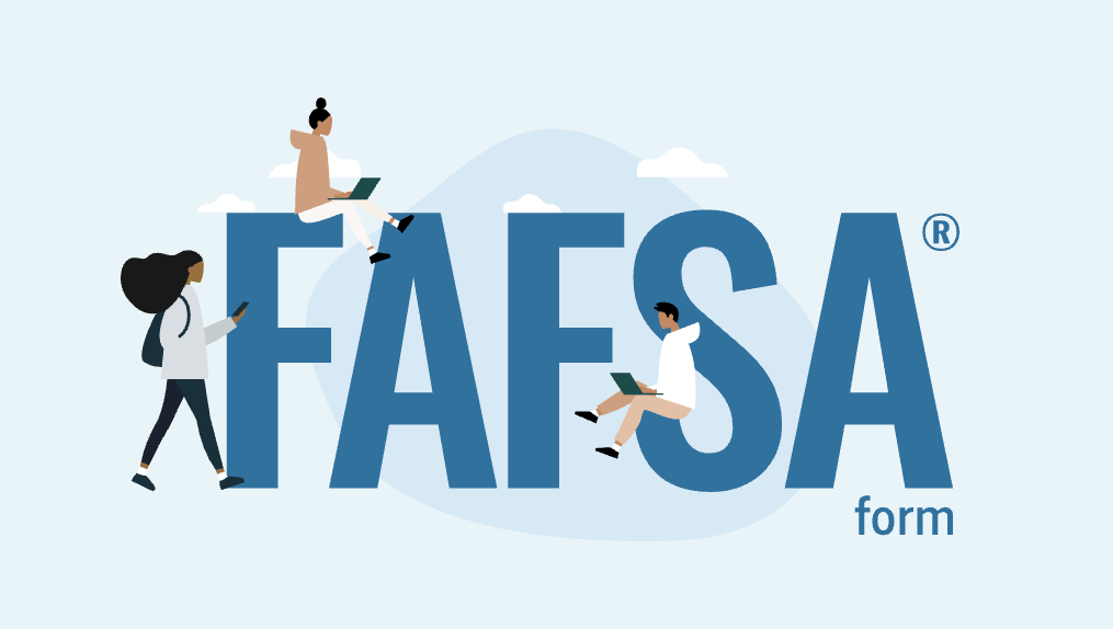 The 2027-2028 FAFSA forms are now open for all seniors and their families to fill out over at https://studentaid.gov/h/apply-for-aid/fafsa