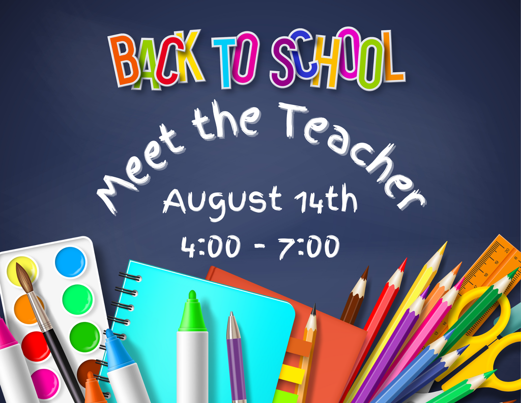 Meet The Teacher Night