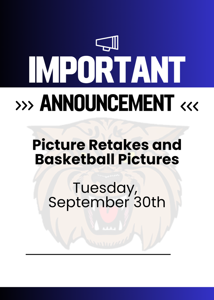 Picture Day