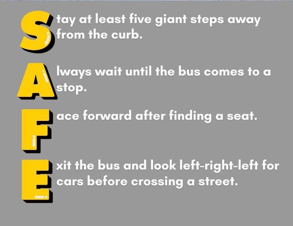Bus Safety