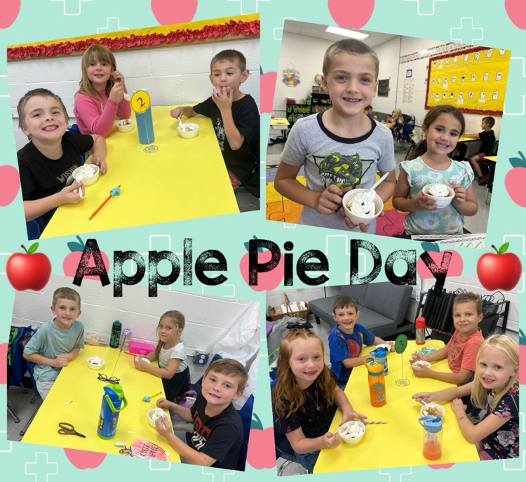 apples