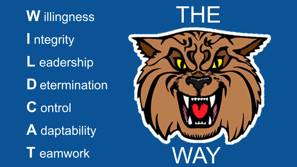 Wildcat Way