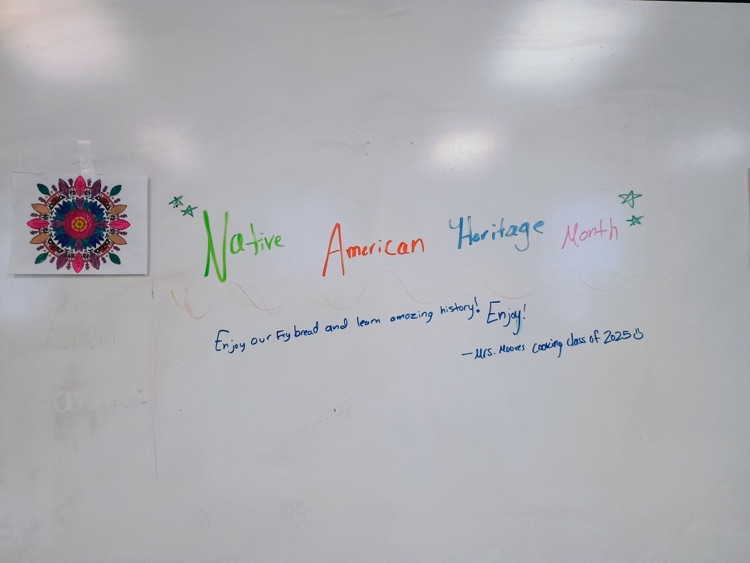 Native American History