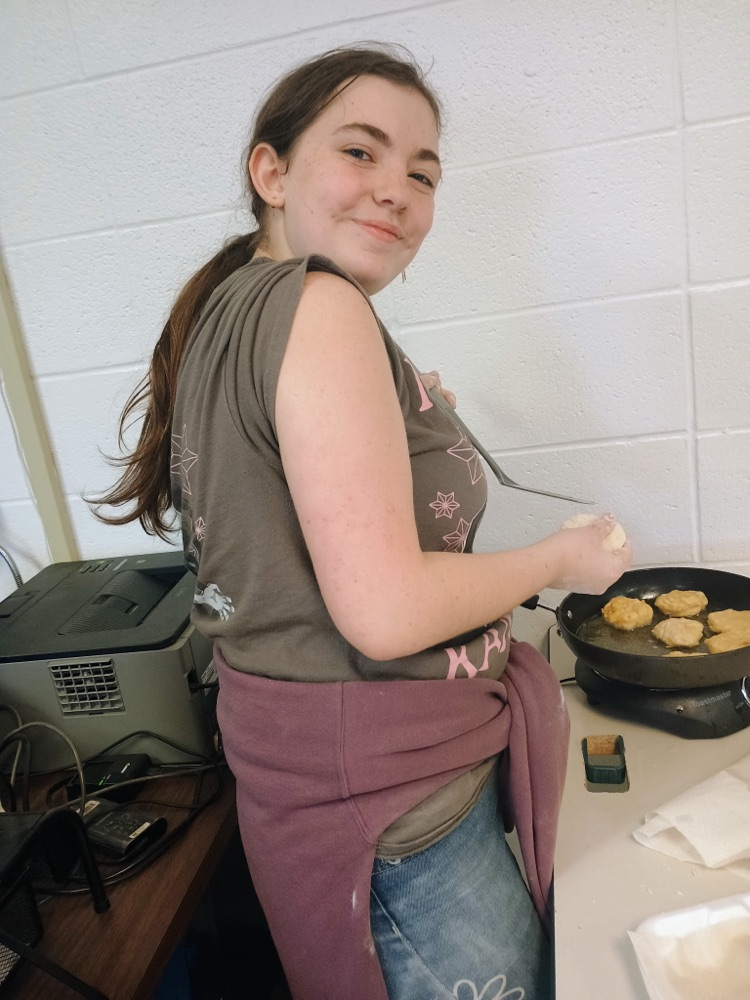 Native American History